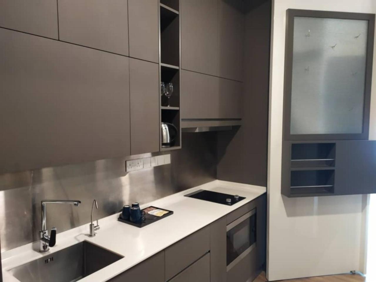 Ceylonz Suites, Casa For Your Holiday كوالالمبور المظهر الخارجي الصورة